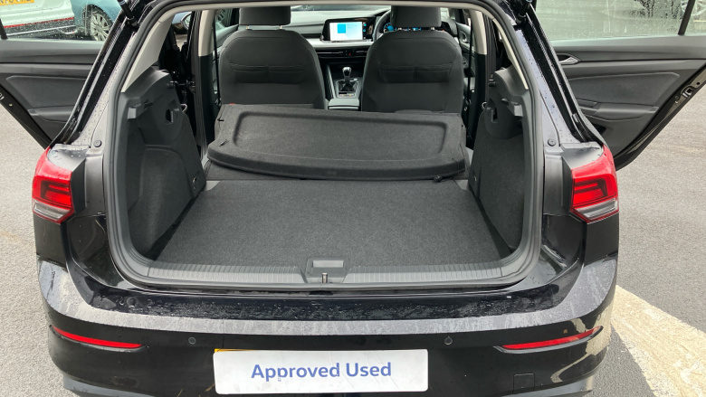 Volkswagen Golf 1.5 TSI 150 Life 5dr Petrol Hatchback